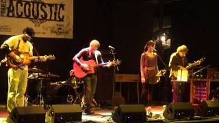 The Real Matt Jones - Hallelujah