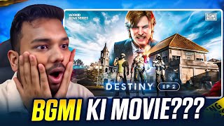 This Underdog Created His Own 3D BGMI Movie!