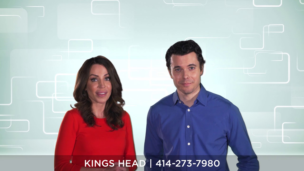 Your Hair Loss Experts