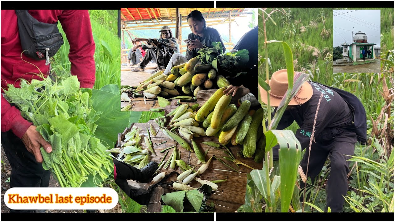 Khawbel last Episode // Vaimim leh Fanghma a tam!!!