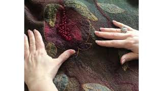 картинка: Волоконная бумага