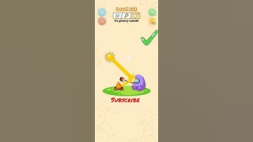 Brain Story Tricky Puzzle, Level: 146 to 150 Gameplay. #shorts