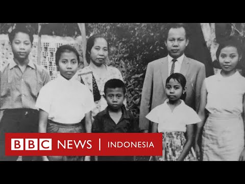 Kesaksian Tatiana Lukman Putri Petinggi PKI: ‘Pikiran saya tak bisa beranjak dari petaka 1965'; ‘Takut ke Indonesia karena Akan Ditangkap'