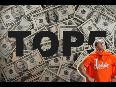 Video: 5 způsobů, jak zbohatnout