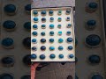 @natural chrysocolla in chalcedony origin bacan indonesia (sold out) 😁🙏