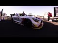 Sydney Motorsport Park 501 Review