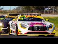 Sydney Motorsport Park 501 Review