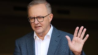 Anthony Albanese is ‘encouraging’ people to think with ‘their feelings’