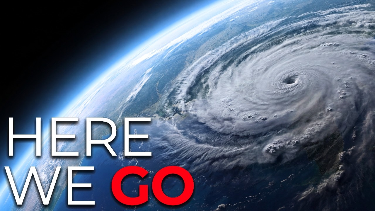 Tropical Cyclone Development and Forecasting Uncertainty