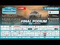 59.Saaremaa Rally 2026 pidulik finiš / Finish Ceremony
