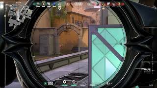 Jett Op Flick Ascent Kay Clove