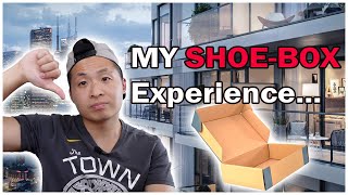 6 Reasons NOT To Live in a Condo / Apartment in Toronto, Canada