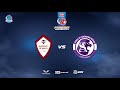 Enemed premier league 2324  university of malta futsal acj group vs luxol st andrews futsal