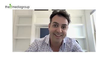 Adam Mansour, CSO, ActZero - Cybersecurity Talent Frameworks for the CIO