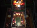 1984 Gottlieb Touchdown 