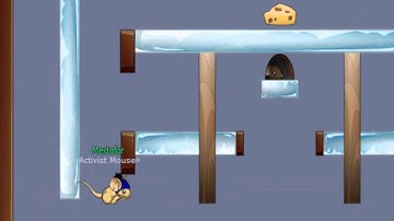 Transformice-Racing #1