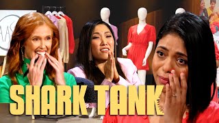 Do The Sharks Believe In Kaasida Enough To Make An Investment? | Shark Tank Australia