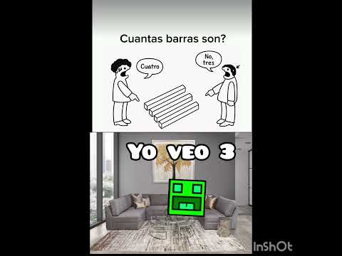 ¿Cuántos son 🤔? #memes #500subs #xd #cerebro