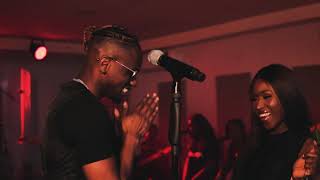 SHIMA LIVE PERFORMANCE