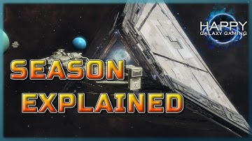 Infinite Lagrange - Must Do at the End of The Season