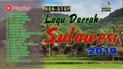 Non Stop Lagu Daerah Sulawesi 2019  - Durasi: 54:17. 