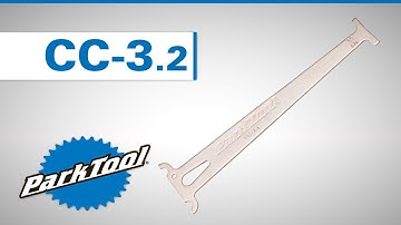 CC-3.2 Chain Checker