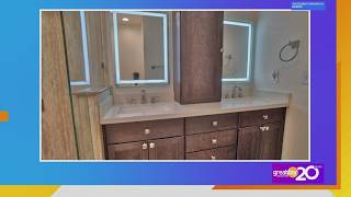 Sponsored: Turn Your Bathroom Into a Spa With EZ Bath
