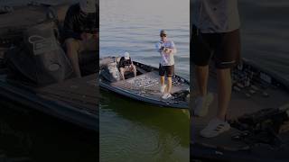 Super stoked to be teaming up with Level Rods! @BassMooch #bassfishing #levelrods