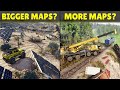 Which Type Of DLCs Are Better For RoadCraft? thumbnail