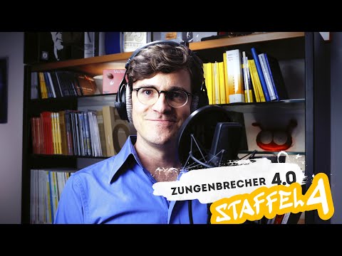 Zungenbrecher 4.0 - Staffel 4