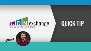 Viewing Top Bidders | CDNX quick tip