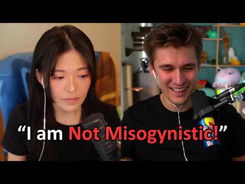 Ludwig Defends Himself From kkatamina's Accusations