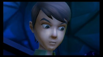 Ben 10 alien force | Gameplay walkthrough part 5