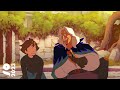 The alchemists  animation short film 2023  gobelins