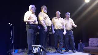 Sunny 4Cast - Java Jive