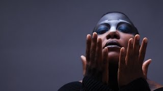 Meshell Ndegeocello - Choices (Lyric Video)