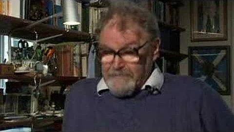 Alasdair Gray and Francesca Lowe 'Terminus' Feature