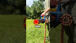 Top 3 Most DANGEROUS Nerf Guns ⚠️