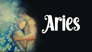 ARIES💘 They're Letting Go of Everything & Charging Your Way! Total Surprise!😍🌹