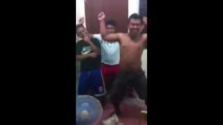 Psy - Gentleman [Mtv]