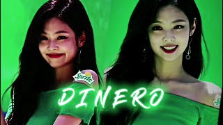 𝐉𝐞𝐧𝐧𝐢𝐞 𝐝𝐢𝐧𝐞𝐫𝐨 𝐞𝐝𝐢𝐭