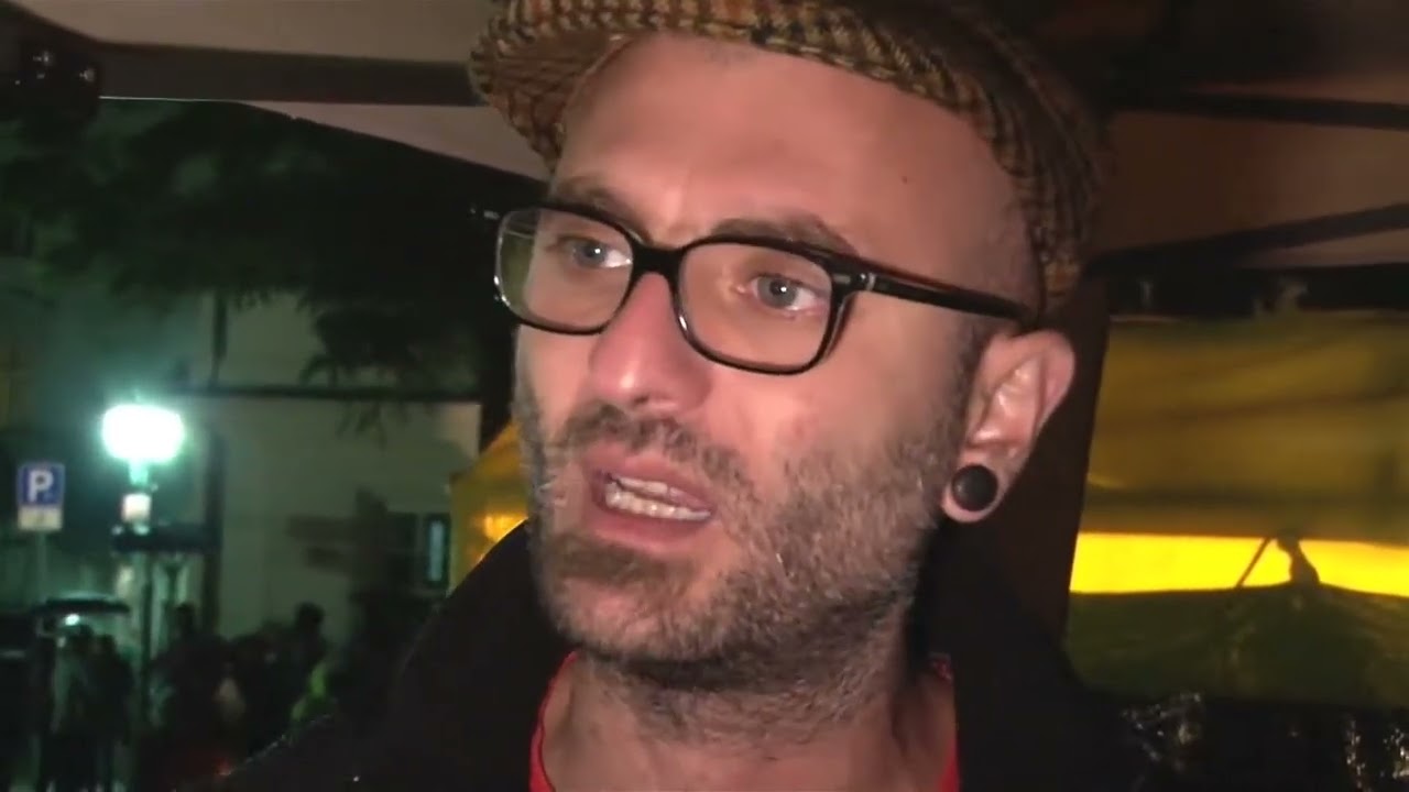 Barco projectors support Genius Loci projection mapping festival