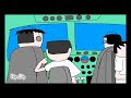 Air north uyaian flight 1023 and natair flight 021  air nu made by masaimbo official channel xd