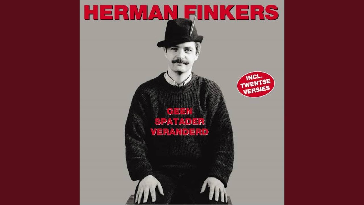 Herman Finkers — video