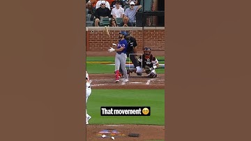 This pitch just flew by 😅