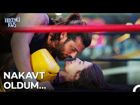 Sporsuz Yapamayan Erkek 🫱🏼‍🫲🏼 Spordan Anlamayan Kız İlişkisi - Erkenci Kuş