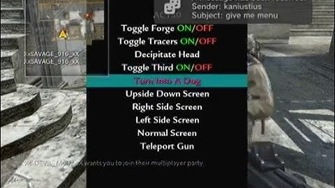 World At War Challenge Lobby By  B2K9