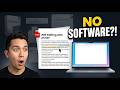How to Edit PDF File on Your Laptop for Free in 2026 (No Software)