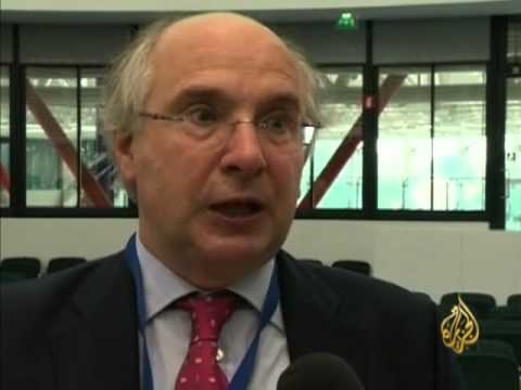 تبرئة رجل الأعمال المصري يوسف ندا