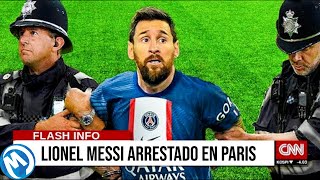 10 Cosas Que No Sabías Sobre Lionel Messi